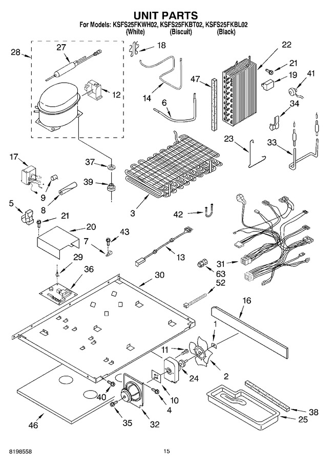 Diagram for KSFS25FKBT02