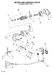 Diagram for 04 - Motor And Control Parts, Optional Parts