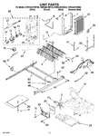 Diagram for 10 - Unit Parts