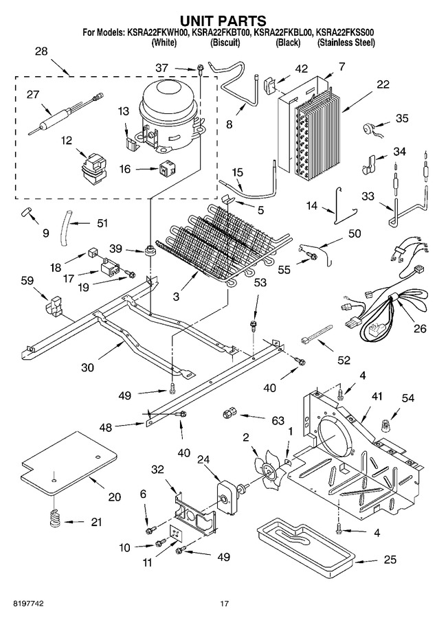 Diagram for KSRA22FKBT00