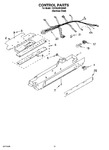 Diagram for 09 - Control Parts, Optional Parts