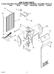 Diagram for 09 - Air Flow Parts