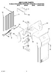 Diagram for 09 - Air Flow Parts