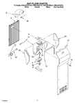 Diagram for 07 - Air Flow Parts