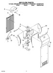 Diagram for 07 - Air Flow Parts