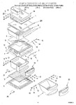 Diagram for 03 - Refrigerator Shelf