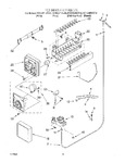 Diagram for 11 - Ice Maker