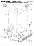 Diagram for 01 - Cabinet, Literature