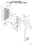 Diagram for 10 - Air Flow