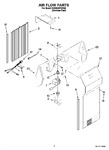 Diagram for 03 - Air Flow Parts