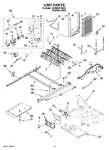 Diagram for 10 - Unit Parts