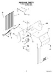 Diagram for 03 - Air Flow Parts