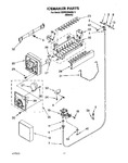 Diagram for 11 - Icemaker