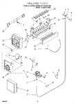 Diagram for 11 - Icemaker