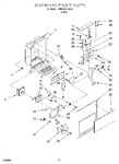 Diagram for 09 - Dispenser Front