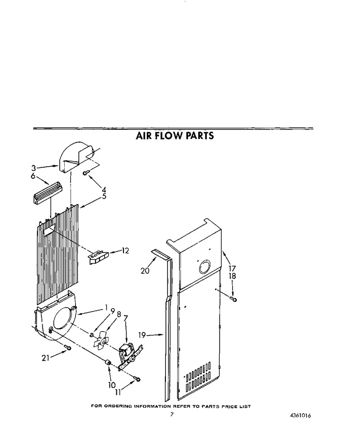 Diagram for KSRB25QXAL00