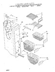 Diagram for 04 - Freezer Liner