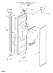 Diagram for 07 - Freezer Door