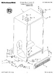 Diagram for 01 - Cabinet