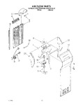 Diagram for 09 - Air Flow, Lit/optional