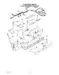 Diagram for 09 - Control, Lit/optional