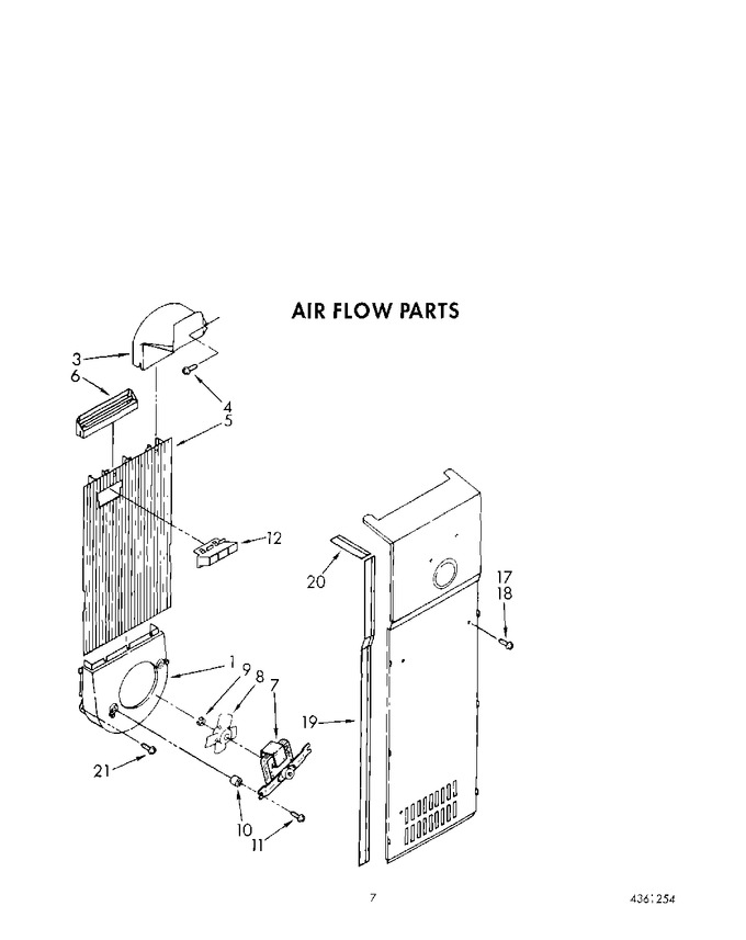 Diagram for KSRC25DXAL11