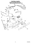 Diagram for 10 - Control Parts