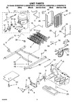 Diagram for 09 - Unit Parts