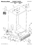 Diagram for 01 - Cabinet, Literature