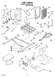 Diagram for 09 - Unit Parts