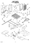 Diagram for 09 - Unit Parts