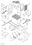 Diagram for 09 - Unit Parts