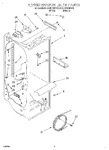 Diagram for 02 - Refrigerator Liner