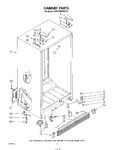 Diagram for 02 - Cabinet