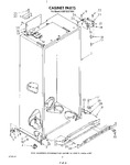 Diagram for 02 - Cabinet