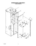 Diagram for 03 - Refrigerator Liner