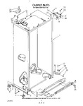 Diagram for 02 - Cabinet