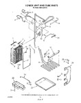 Diagram for 15 - Lower Unit And Tube
