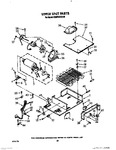 Diagram for 14 - Upper Unit