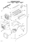 Diagram for 11 - Icemaker