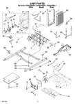 Diagram for 10 - Unit Parts