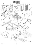 Diagram for 10 - Unit Parts