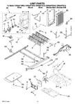 Diagram for 10 - Unit Parts