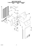 Diagram for 09 - Air Flow Parts