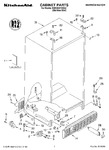 Diagram for 01 - Cabinet, Literature