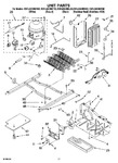 Diagram for 11 - Unit Parts