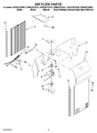 Diagram for 09 - Air Flow Parts