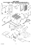 Diagram for 11 - Unit Parts