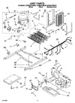 Diagram for 11 - Unit Parts