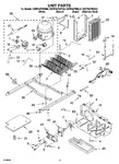 Diagram for 10 - Unit Parts